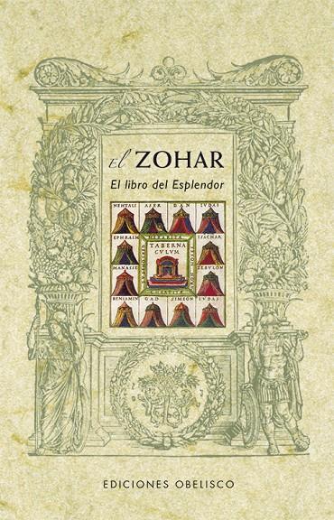 ZOHAR, EL | 9788497779111 | ANONIMO