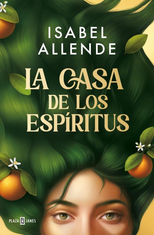 LA CASA DE LOS ESPÍRITUS | 9788401042751 | ALLENDE, ISABEL