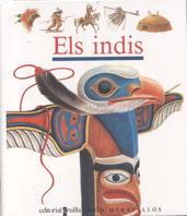 INDIS, ELS | 9788476299845 | GALLIMARD JEUNESSE, ÉDITIONS