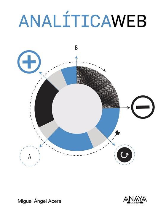 ANALÍTICA WEB | 9788441531475 | ACERA GARCÍA, MIGUEL ÁNGEL