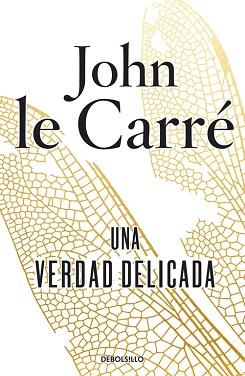 UNA VERDAD DELICADA | 9788490622957 | CARRE,JOHN LE