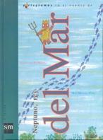 NEPTUNO REY DEL MAR | 9788434852976 | MENENDEZ PONTE, MARIA