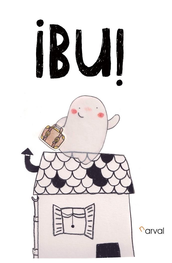 ¡BU! | 9788412425772 | VARELA, EMMA S./MISSPINK
