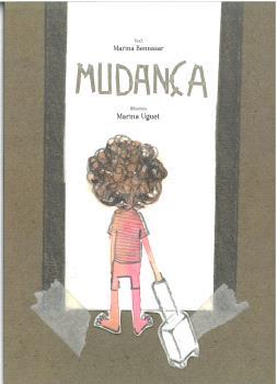 MUDANÇA | 9788496199897 | BENNASAR RAMIS, MARINA / UGUET IBÁÑEZ, MARINA