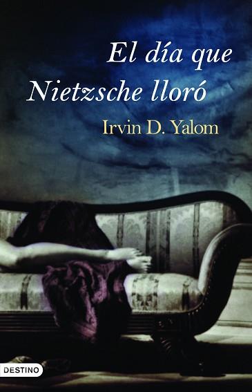 DÍA QUE NIETZSCHE LLORÓ | 9788423340156 | YALON, IRVIN D.