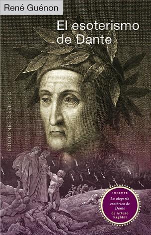 EL ESOTERISMO DE DANTE | 9788491116738 | GUÉNON, RENÉ