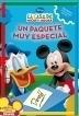 PAQUETE MUY ESPECIAL, UN | 9788448829841
