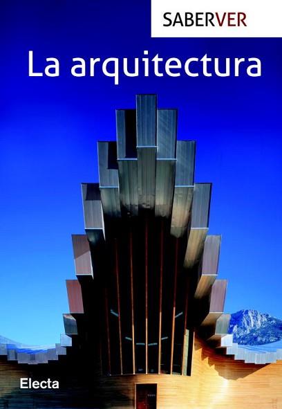 LA ARQUITECTURA | 9788481564709 | PRINA,FRANCESCA