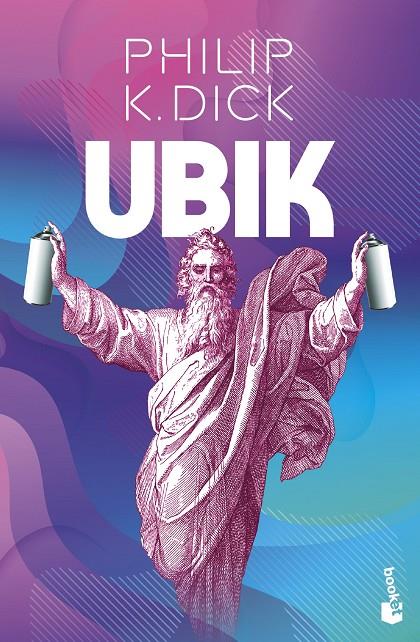 UBIK | 9788445021255 | PHILIP K. DICK