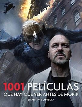 1001 PELICULAS (ED.ACTUALIZADA | 9788416220915 | SCHNEIDER,STEVEN JAY