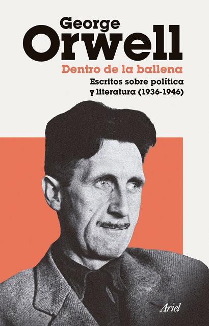 DENTRO DE LA BALLENA | 9788434440494 | GEORGE ORWELL, GEORGE ORWELL