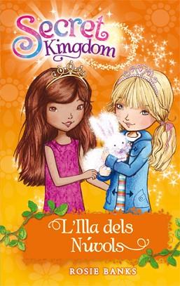 ILLA DELS NÚVOLS | 9788424644369 | BANKS, ROSIE