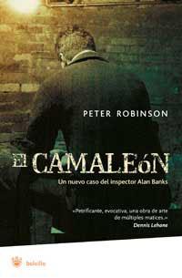 CAMALEON | 9788478715244 | ROBINSON, PETER