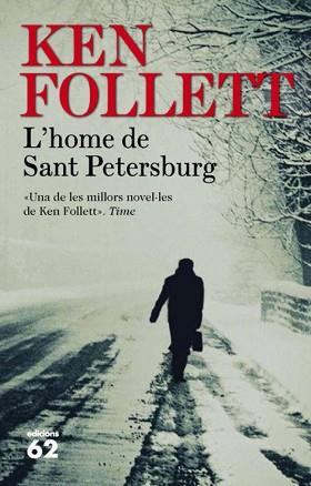 HOME DE SANT PETERSBURG | 9788429767100 | FOLLETT, KEN