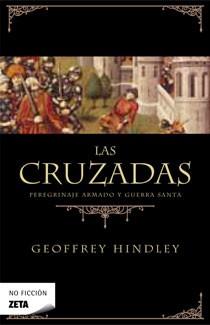 CRUZADAS, LAS | 9788498723519 | HINDLEY, GEOFFREY