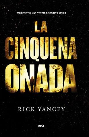 LA CINQUENA ONADA | 9788427208636 | YANCEY , RICK