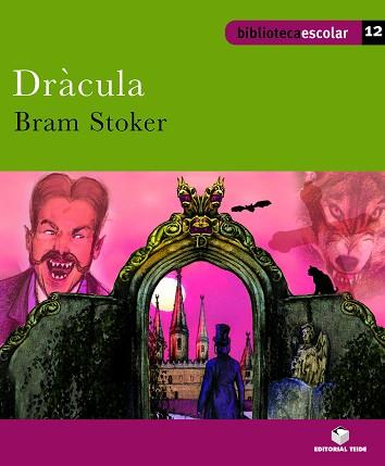 DRACULA | 9788430763160 | STOKER, BRAM