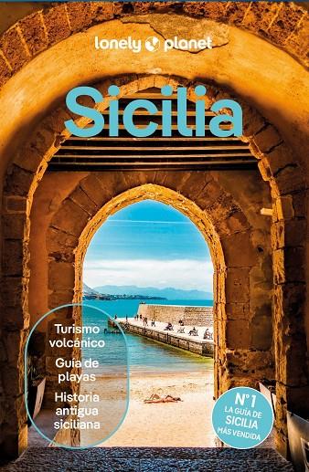 SICILIA 7 | 9788408301745 | , NICOLA WILLIAMS