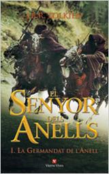 SENYOR DELS ANELLS I | 9788431668297 | TOLKIEN