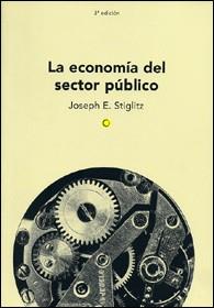 ECONOMIA DEL SECTOR PUBLICO,LA | 9788485855629 | STIGLITZ