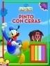 PINTO CON CERAS | 9788448830250