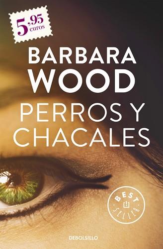 PERROS Y CHACALES | 9788490626900 | WOOD,BARBARA