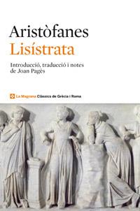 LISISTRATA 2ED. | 9788482645780 | , ARISTOFANES