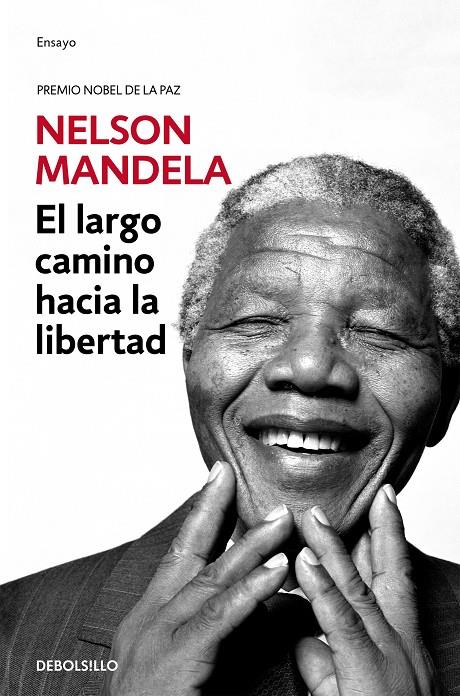 EL LARGO CAMINO HACIA LA LIBERTAD | 9788466332699 | MANDELA, NELSON