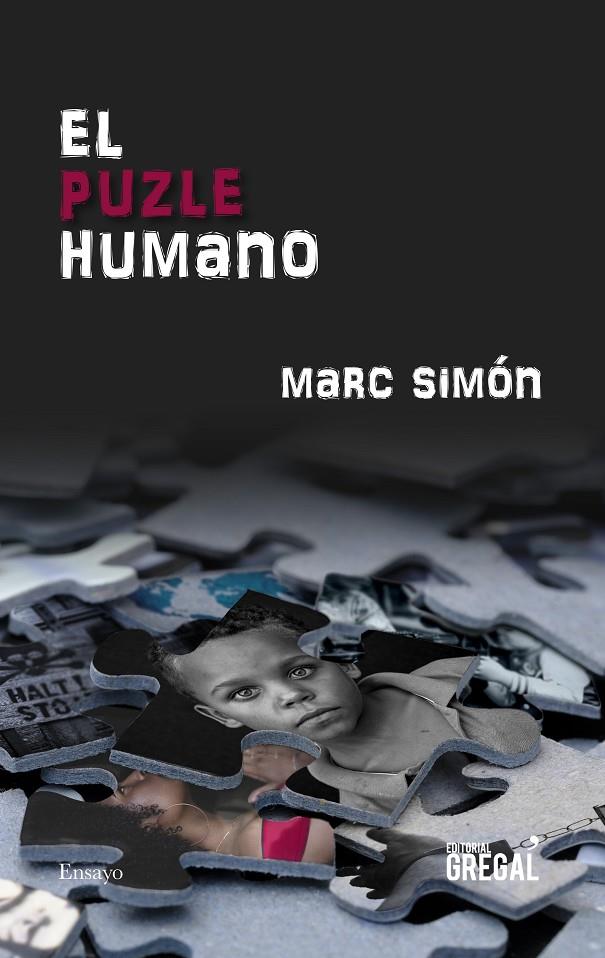 EL PUZLE HUMANO | 9788418063183 | SIMÓN MARTÍNEZ, MARC