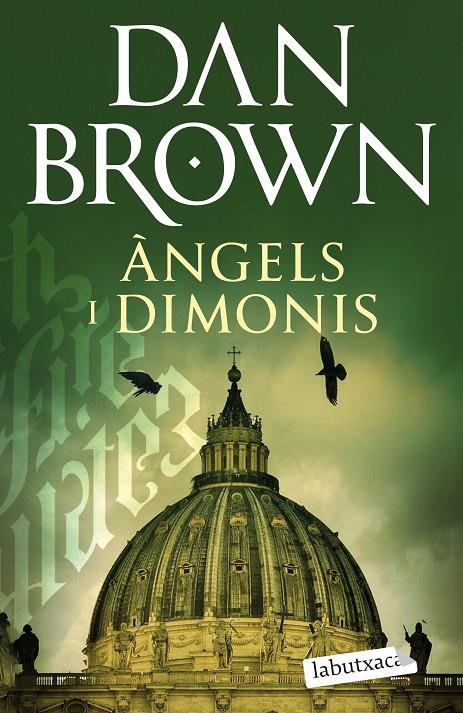 ÀNGELS I DIMONIS | 9791387802004 | BROWN, DAN