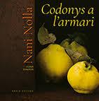 CODONYS A L&amp;#X02019;ARMARI | 9788494785795 | NOLLA NOLLA, SUELAINE