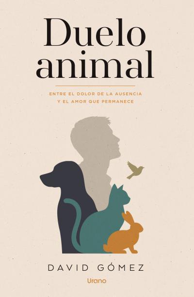 DUELO ANIMAL | 9791387662561 | GOMEZ, DAVID