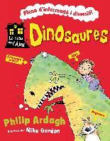 DINOSAURES | 9788424632854 | PHILIP ARDAGHMIKE GORDON (IL·LUSTR.)