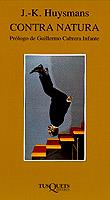 CONTRA NATURA | 9788472230668 | HUYSMANS, J.K