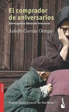 COMPRADOR DE ANIVERSARIOS | 9788408057741 | GARCIA ORTEGA, ADOLFO