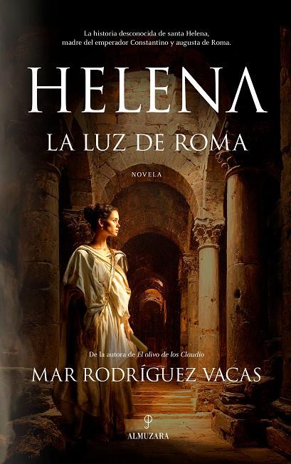 HELENA, LA LUZ DE ROMA | 9791370200350 | 5