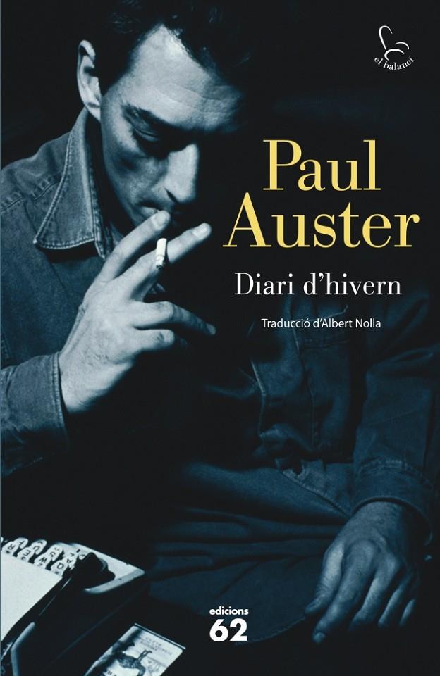 DIARI D'HIVERN | 9788429769128 | AUSTER, PAUL (1947- ) [VER TITULOS]