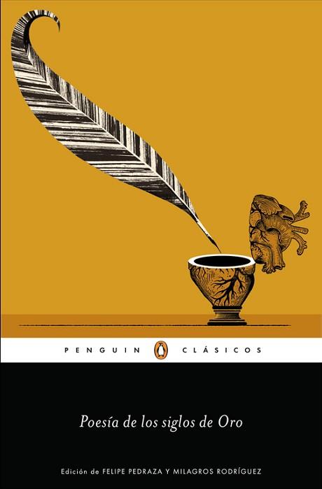 POESÍA DE LOS SIGLOS DE ORO | 9788491051718 | VARIOS AUTORES