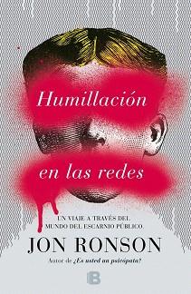 HUMILLACIÓN EN LAS REDES | 9788466657976 | RONSON, JON