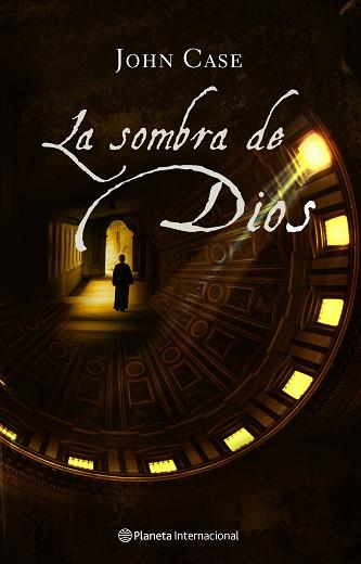 SOMBRA  DE DIOS | 9788408066750 | CASE, JOHN