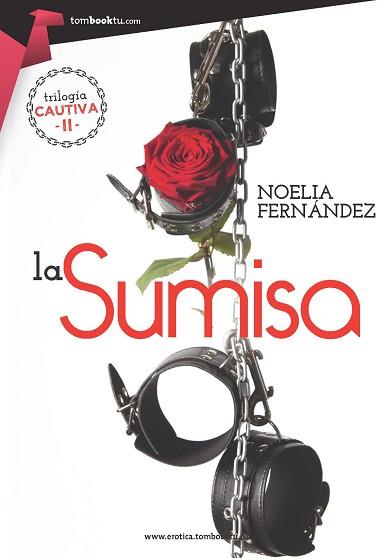 LA SUMISA | 9788416692163 | FERNÁNDEZ GONZÁLEZ, NOELIA