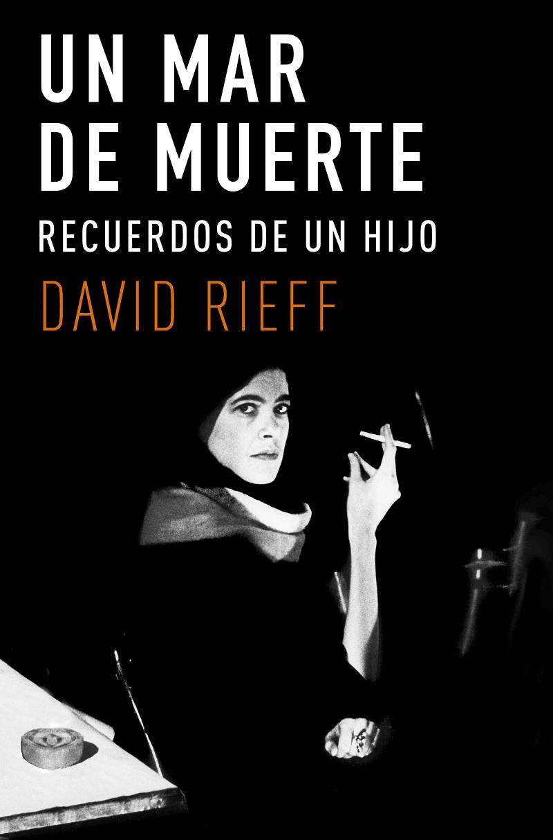 MAR DE MUERTE, UN - TB | 9788418967580 | RIEFF, DAVID