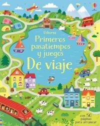 DE VIAJE | 9781474945950
