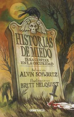 HISTORIAS DE MIEDO | 9788494631528