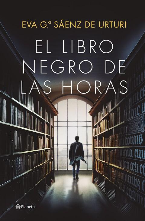 EL LIBRO NEGRO DE LAS HORAS PACK | 8432715148036 | GARCÍA SÁENZ DE URTURI, EVA