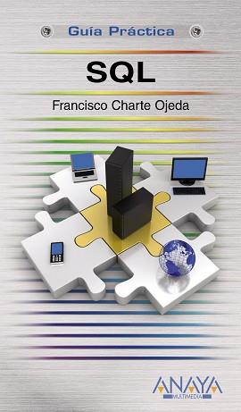 SQL | 9788441526082 | CHARTE, FRANCISCO