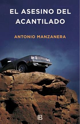 EL ASESINO DEL ACANTILADO | 9788466660525 | MANZANERA, ANTONIO