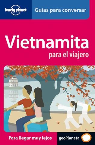 VIETNAMITA PARA EL VIAJERO 1 | 9788408069591 | AA. VV.