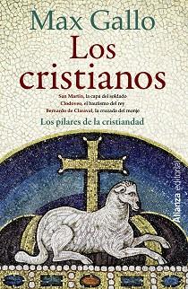 CRISTIANOS | 9788420673738 | GALLO, MAX