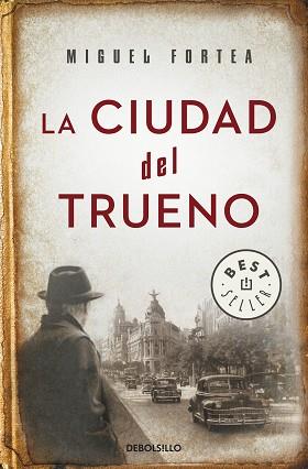 CIUDAD DEL TRUENO, LA | 9788499088303